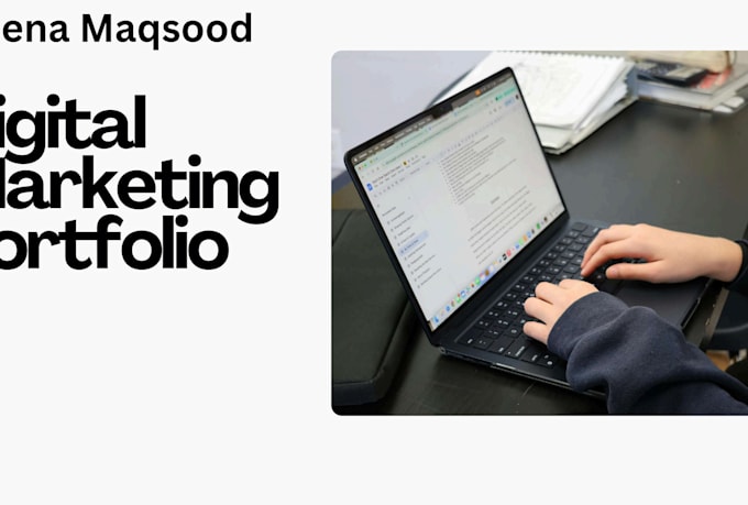 write SEO optimized articles and blog posts for your website